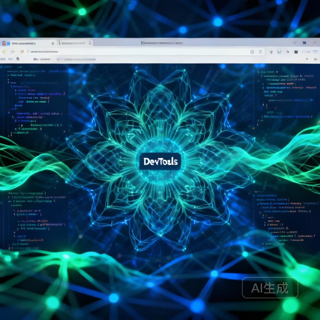 Chrome DevTools MCP:让AI编程助手真正"看见"浏览器