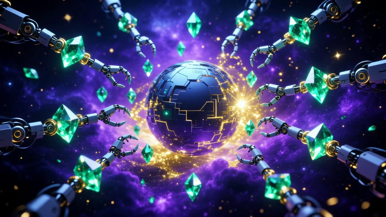 Agent经济：红杉资本2025 AI峰会释放的超级信号