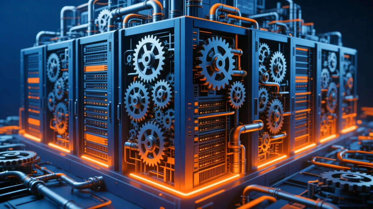 Thinking Machine Lab的定位与商业模式